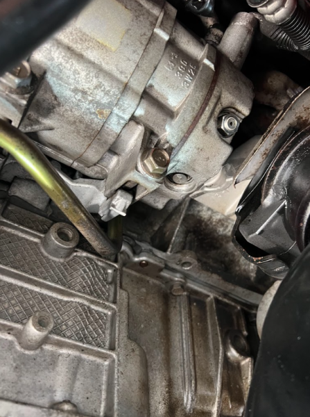 avant après voiture blacksonnée nettoyage cryogénique