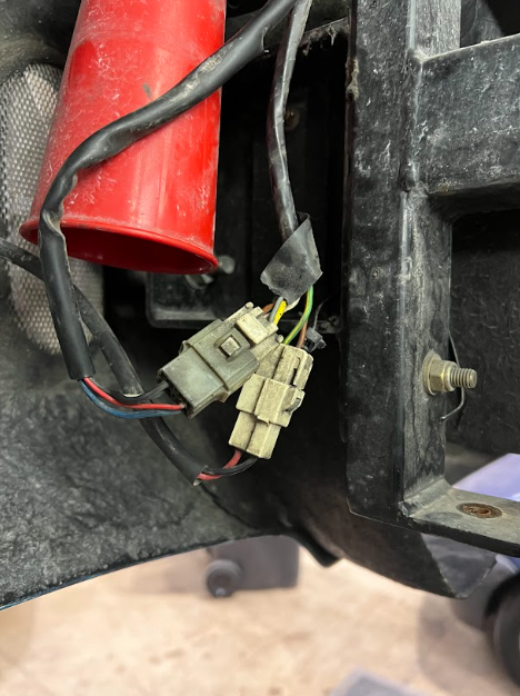 Nettoyage cryogénique d’une Shelby Cobra à Paris : résultat bluffant avec Frozen Garage