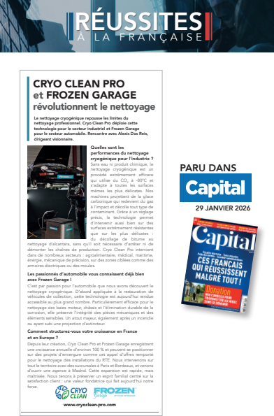 Alexis Dos Reis dans Capital : Un parcours guidé par la passion