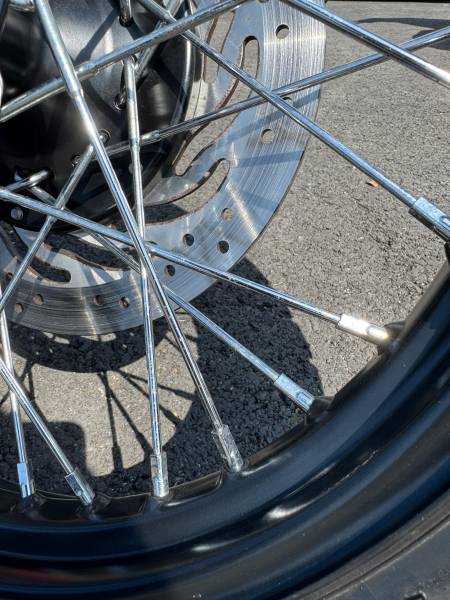 nettoyage jante de moto rouillée cryogénie bordeaux sud ouest