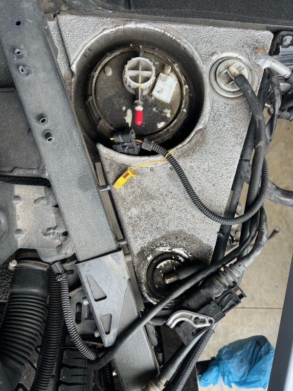 Nettoyage Cryogénique complet d'une Ferrari 360 Modena Spider réalisé dans nos locaux à Mareuil les Meaux en Île de France