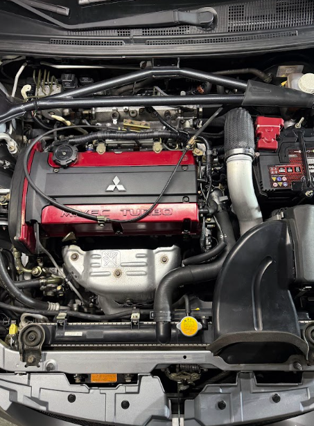 nettoyage cryogénique moteur bordeaux après