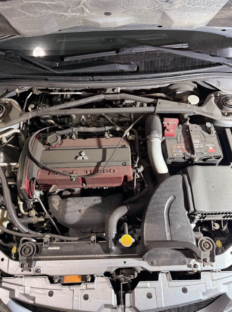 nettoyage cryogénique moteur bordeaux avant